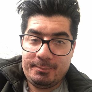 Meet your Posher, Akhtar